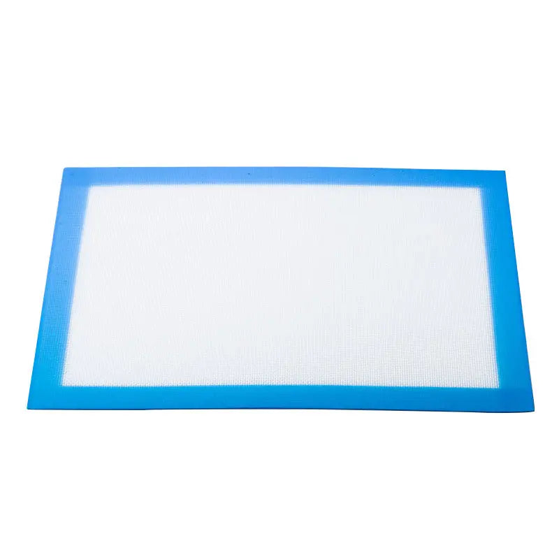 Silicone Dab Mat - 15" x 11"