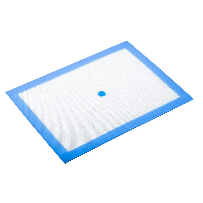 Silicone Dab Mat - 15" x 11"