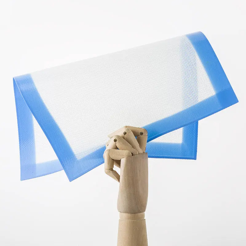 Silicone Dab Mat - 15" x 11"