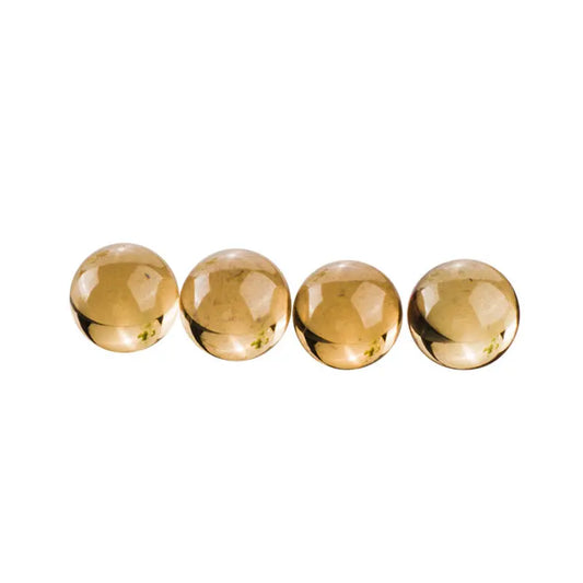 Terp Balls/Terp Pearls (Gold Pack Of 4)