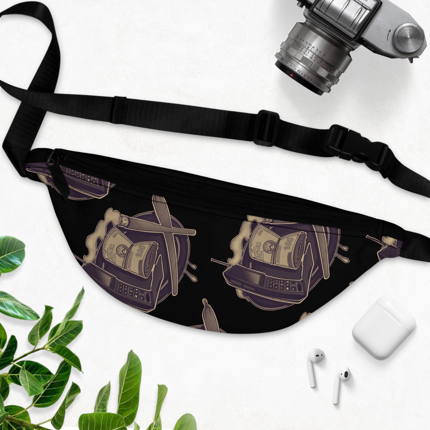 Lix Fanny Pack