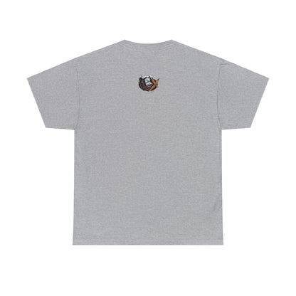 Lix NY Unisex Heavy Cotton Winter Tee