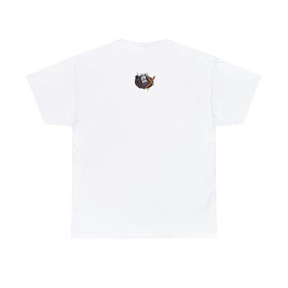 Lix NY Unisex Heavy Cotton Winter Tee