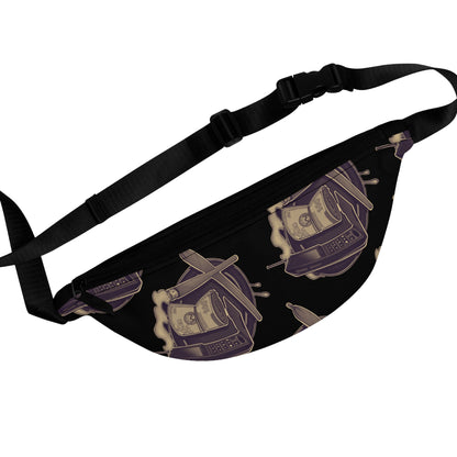 Lix Fanny Pack