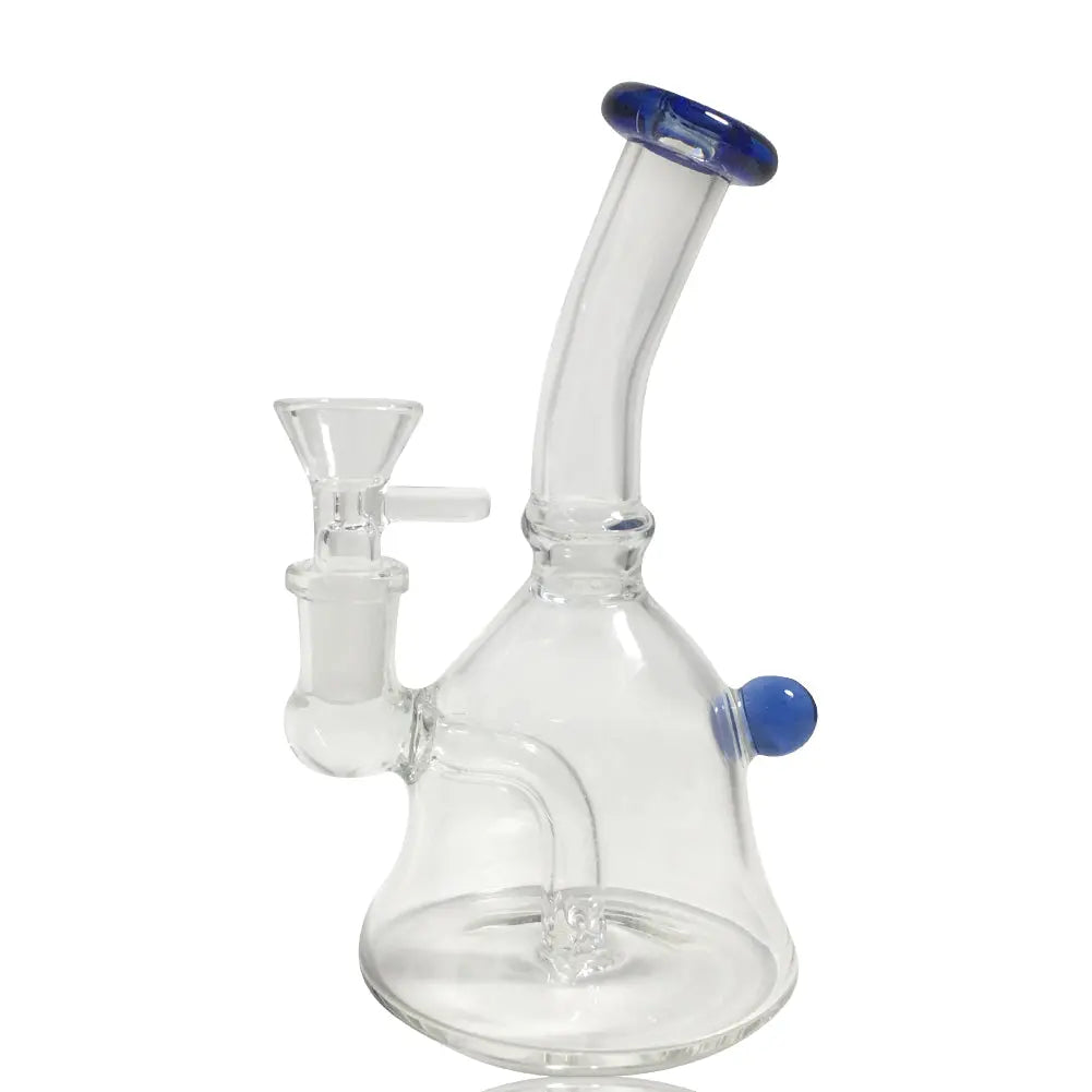 7" Mini Portable Dab Rig