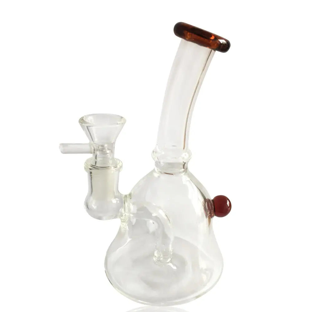 7" Mini Portable Dab Rig