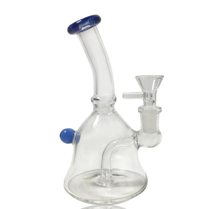 7" Mini Portable Dab Rig