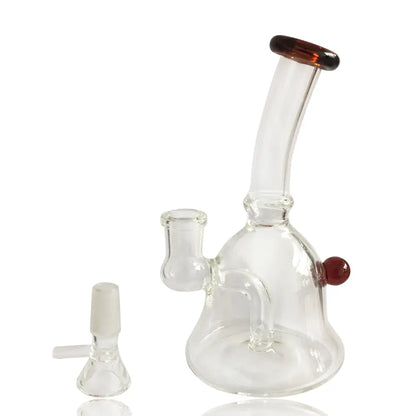 7" Mini Portable Dab Rig