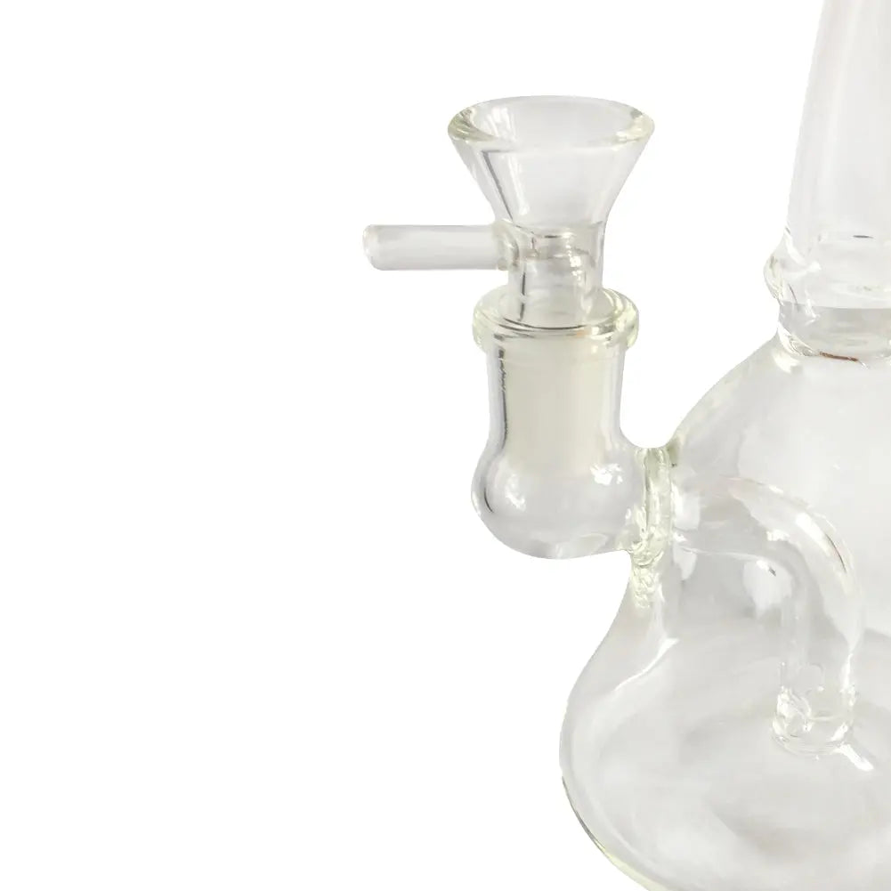 7" Mini Portable Dab Rig