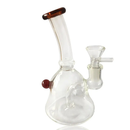 7" Mini Portable Dab Rig