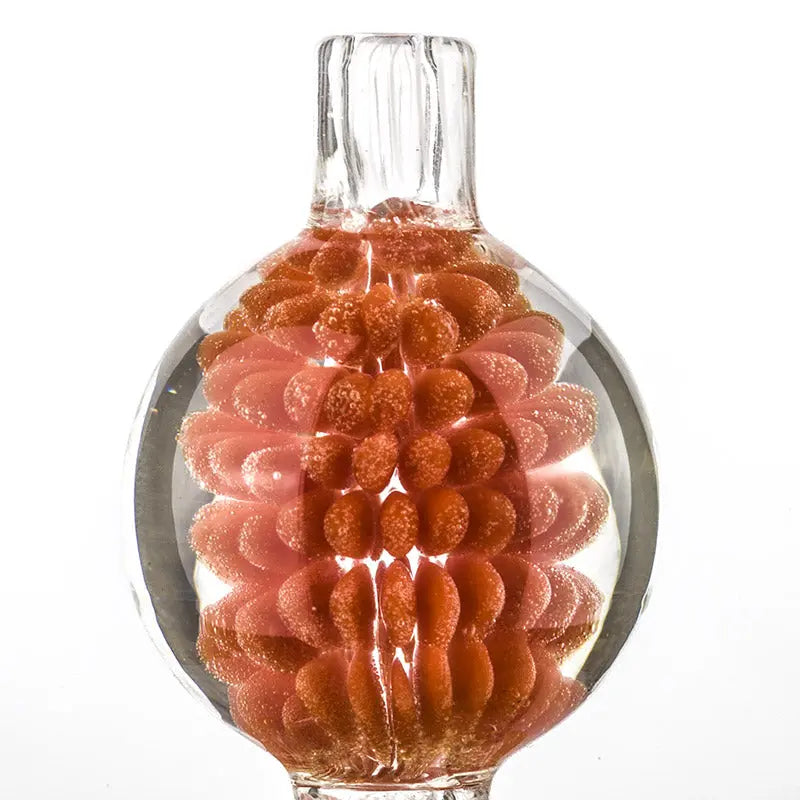 Color Ball Carb Cap(Random Color)