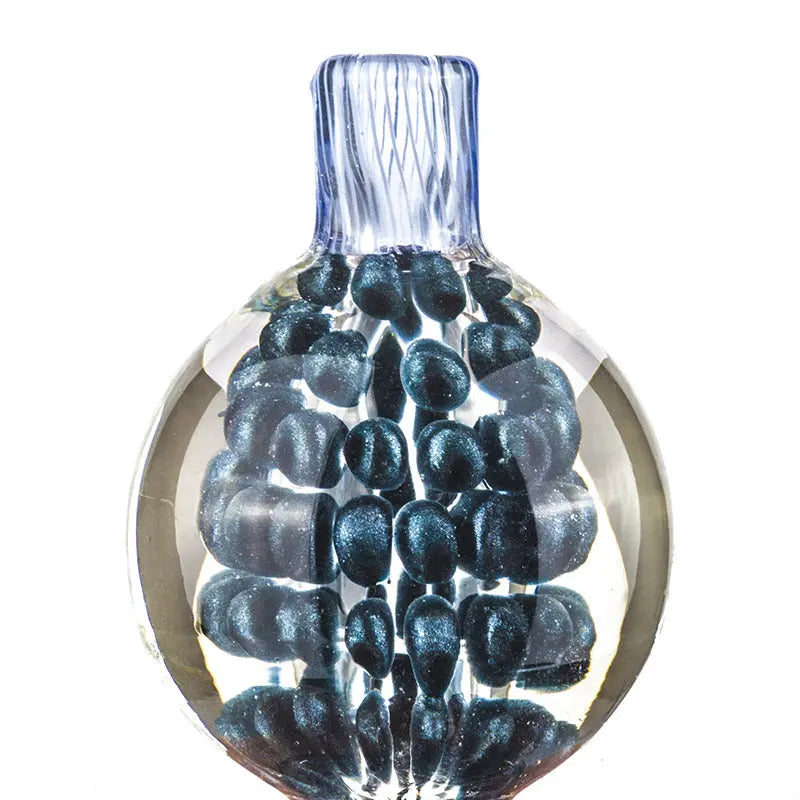 Color Ball Carb Cap(Random Color)