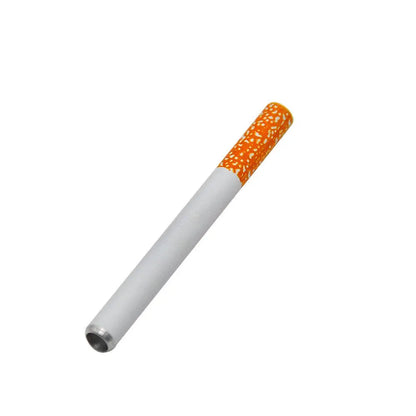 Cigarette Shape One Hitter Stealth Pipe