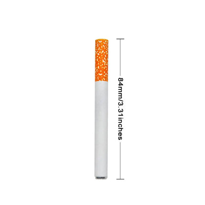 Cigarette Shape One Hitter Stealth Pipe