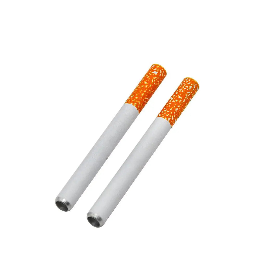 Cigarette Shape One Hitter Stealth Pipe