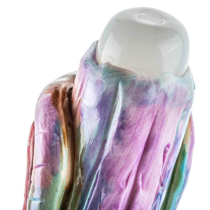Colorful Cyclops Weed Pipe