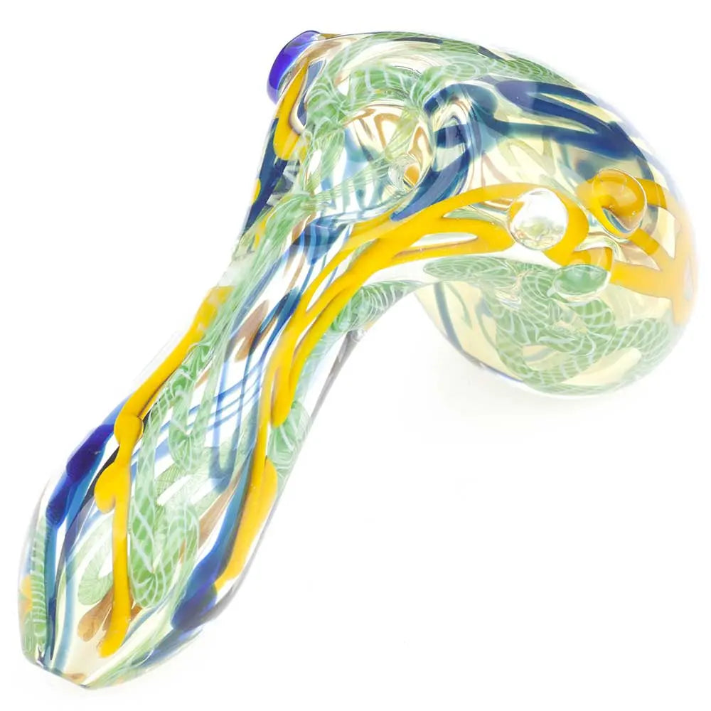 Dychro Large Bubbler