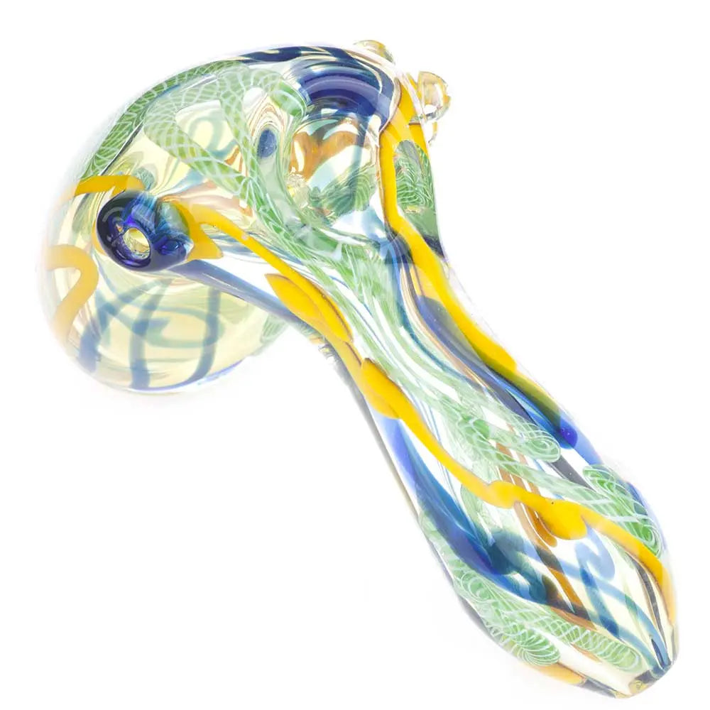 Dychro Large Bubbler