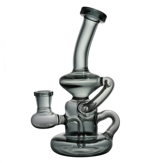 Puffing Bird™ Mini Banger Hanger Recycle Dab Rig