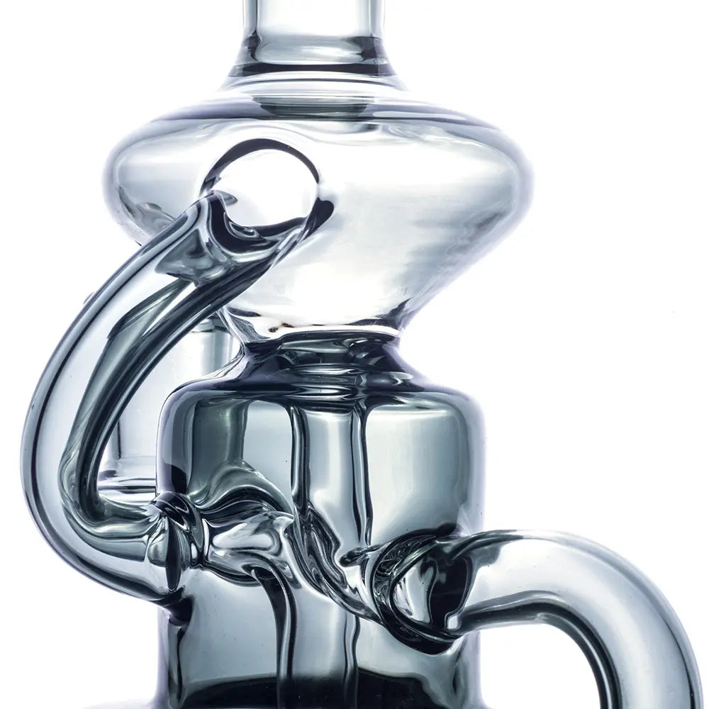 Puffing Bird™ Mini Banger Hanger Recycle Dab Rig