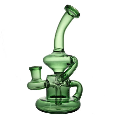 Puffing Bird™ Mini Banger Hanger Recycle Dab Rig