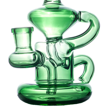 Puffing Bird™ Mini Banger Hanger Recycle Dab Rig