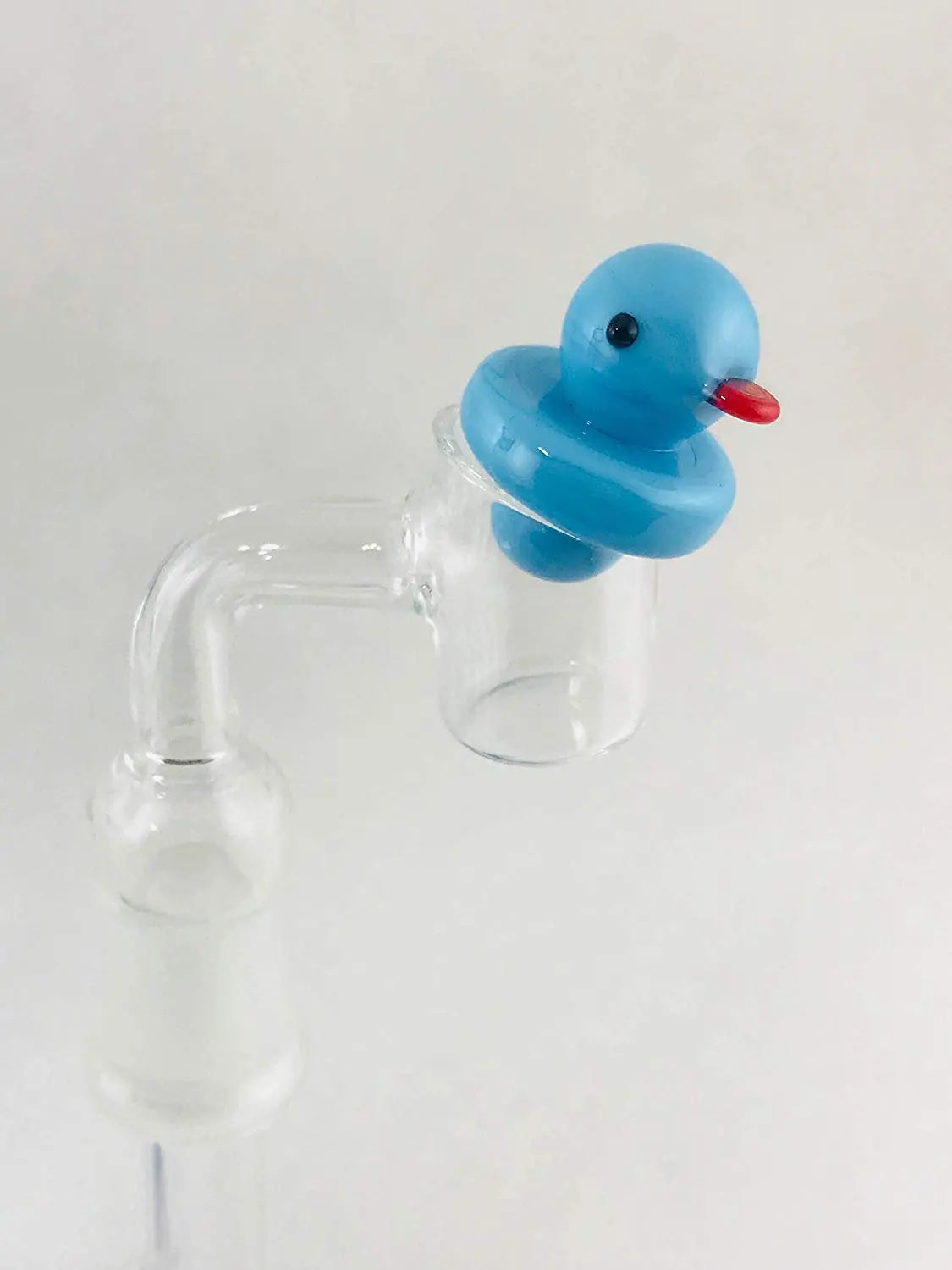 Novelty Rubber Ducky Carb Cap (2 pcs)