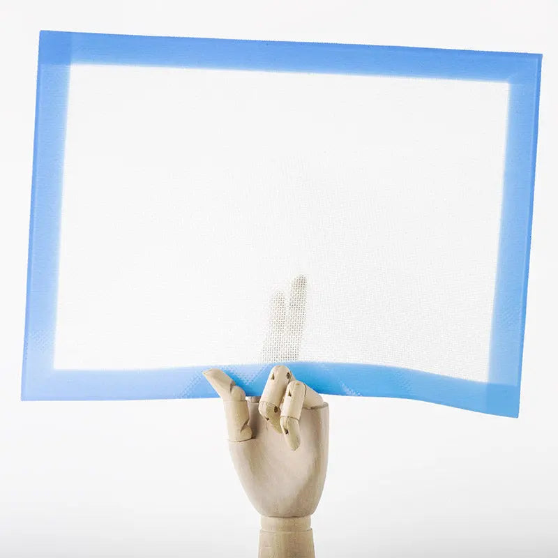 Silicone Dab Mat - 15" x 11"