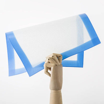 Silicone Dab Mat - 15" x 11"