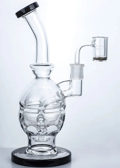 Thermochromic Banger Multiple Color Glass