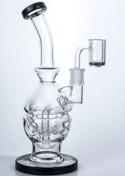 Thermochromic Banger Multiple Color Glass