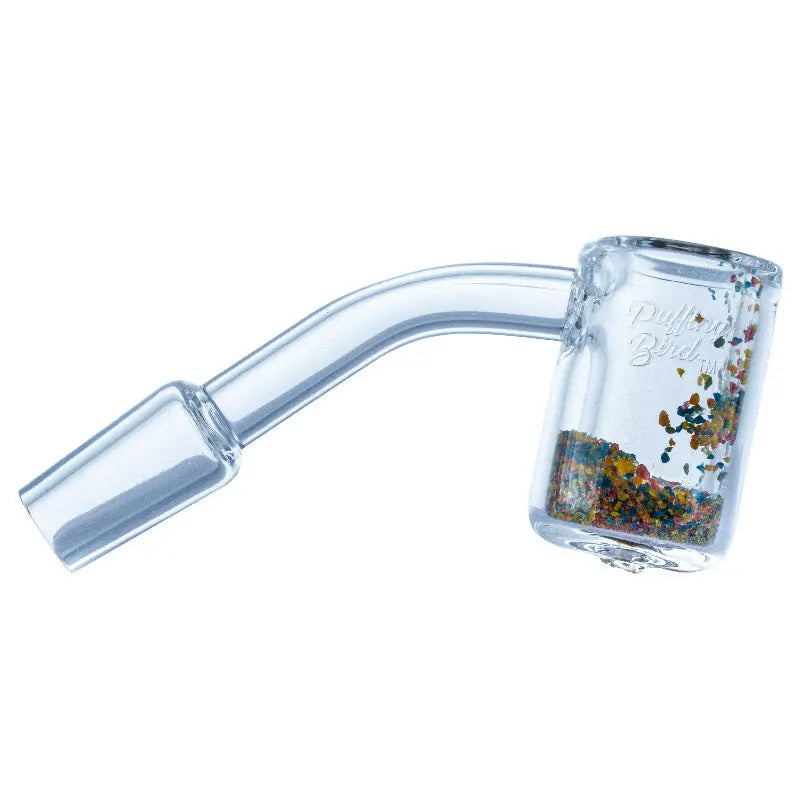 Thermochromic Banger Multiple Color Glass
